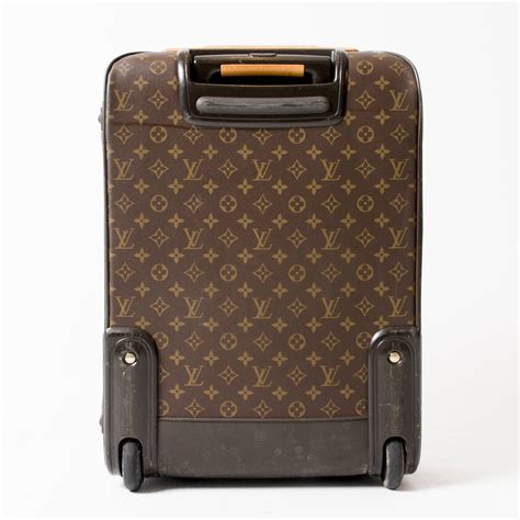 trolley louis vuitton nuovo prezzo|louis vuitton hard luggage.